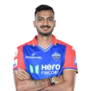 Axar Patel