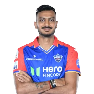 Axar Patel