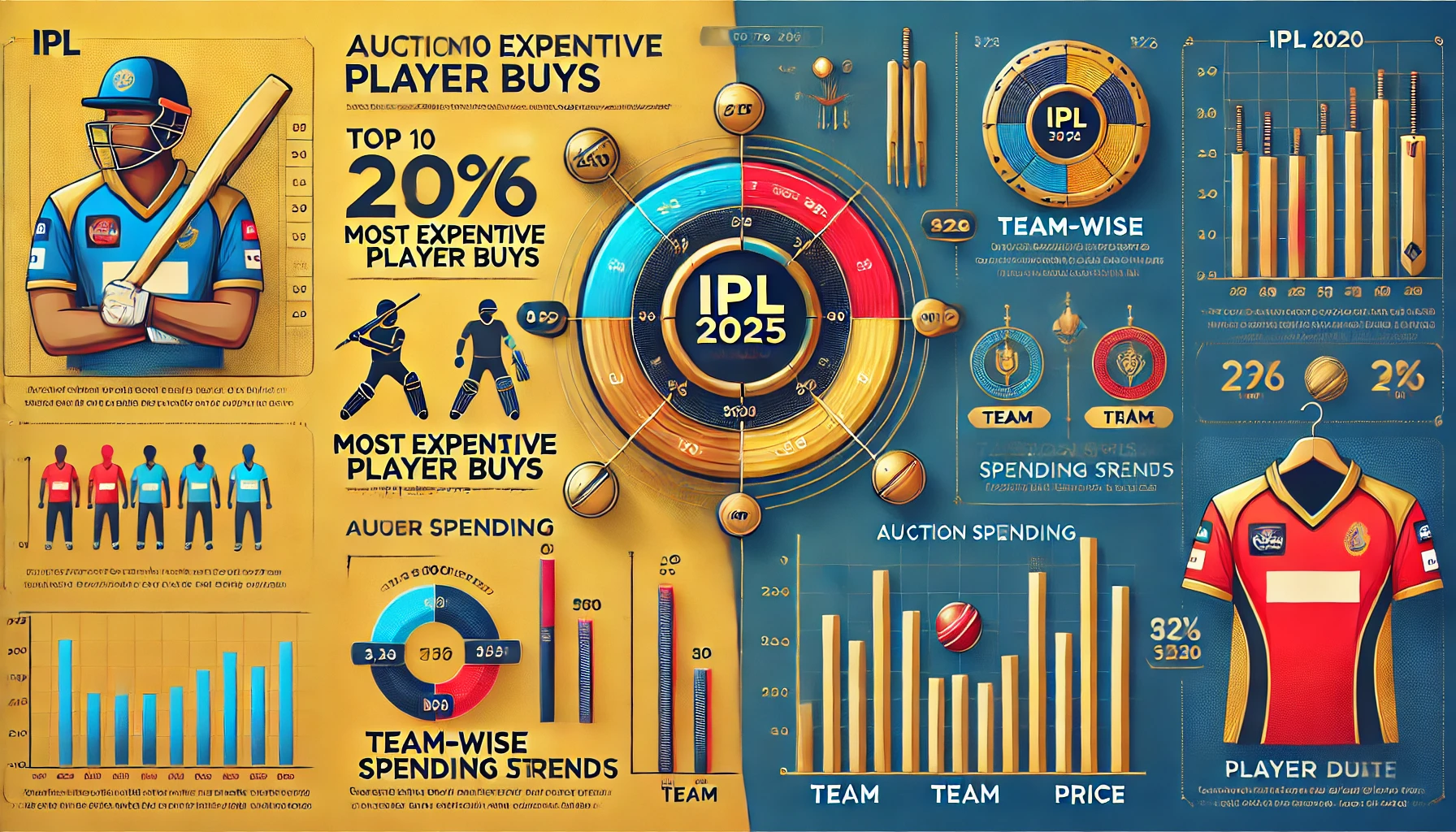 IPL 2025 Auction