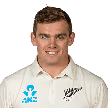Tom Latham Stats profile